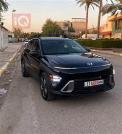 هيونداي كونا